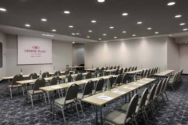 Meeting Rooms