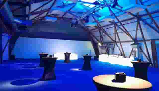 Meeting Rooms