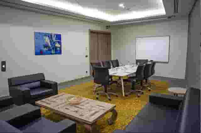 Park inn Istanbul Airport Odayeri