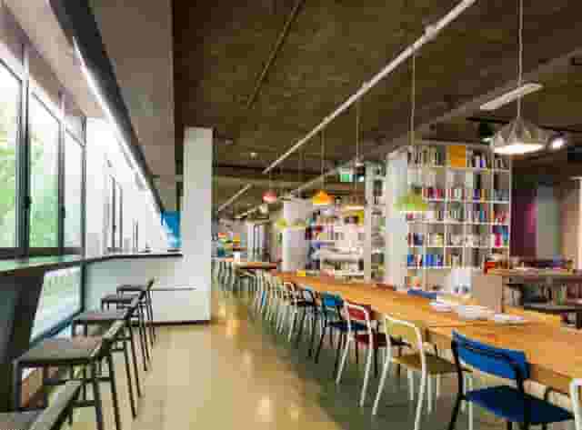 Bookstore