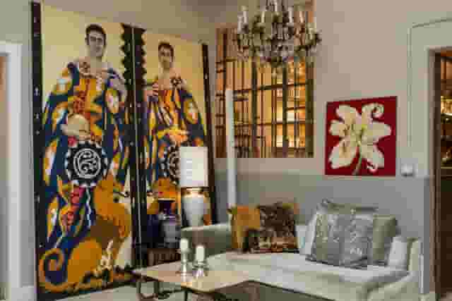 CASTELLO