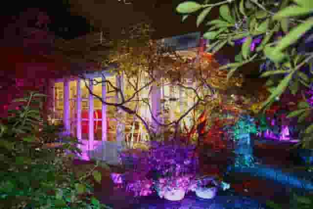 Giardino