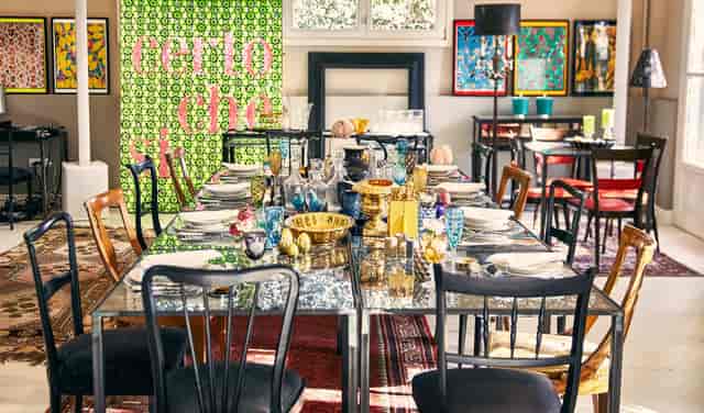 Garden House Milano