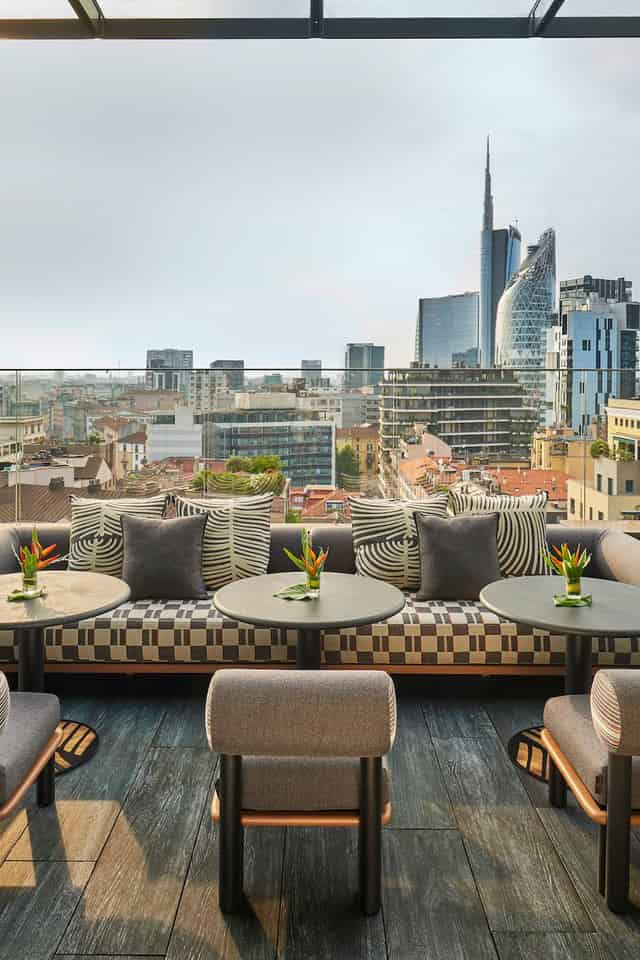 Radio Rooftop Bar
