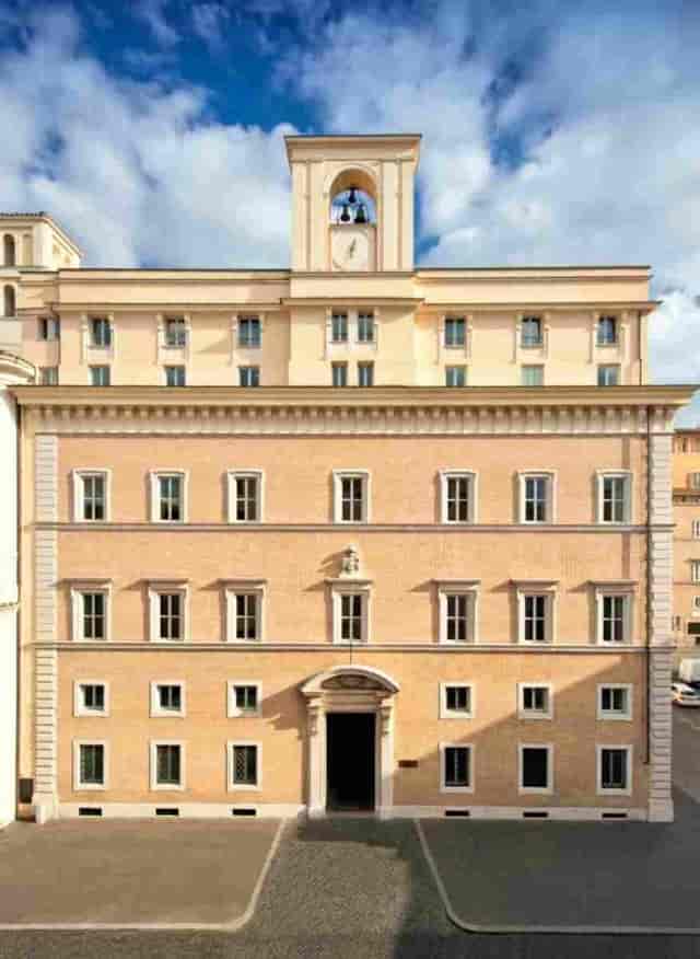 Santa Croce Marriage Course — Canon ...