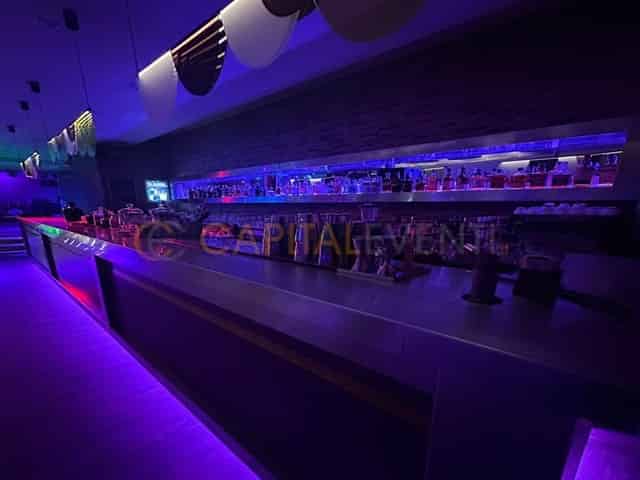 Live Club