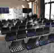 Small Meeting Rooms