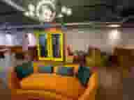 Small Meeting Rooms