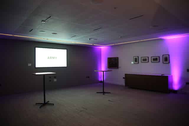 Evening Reception