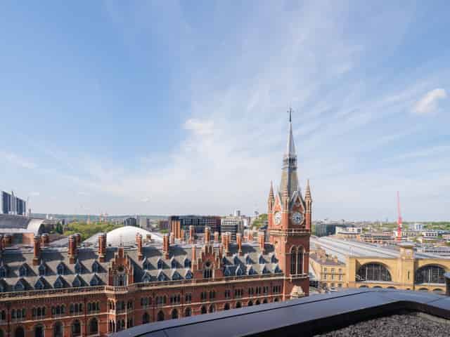 Rooftop