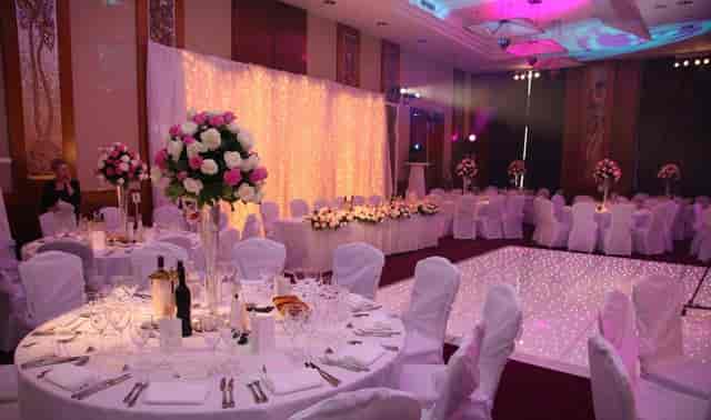 Ballroom