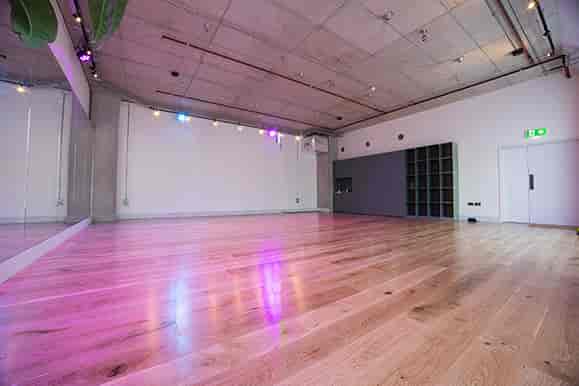 The Studio Space  - image 2