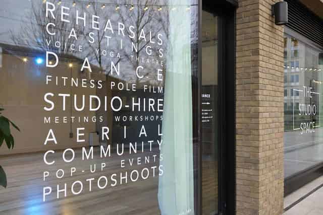 Studio 1