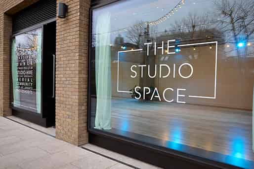 Studio 1