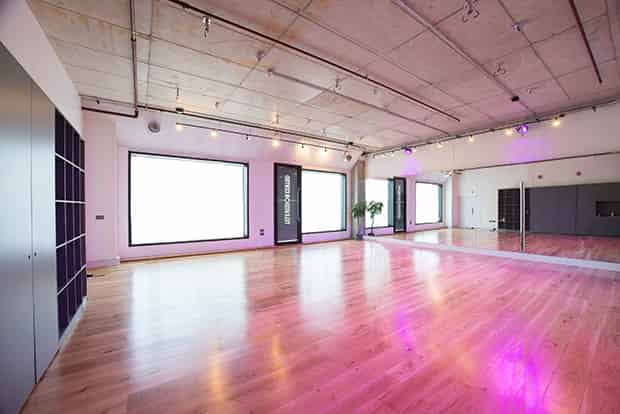 Studio 1