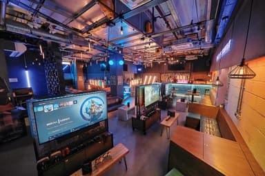 Venues for 40th Birthday Parties