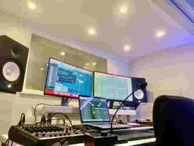 The Nest Studios
