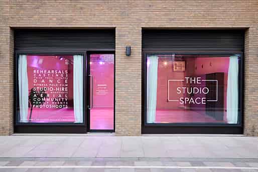 Studio 2