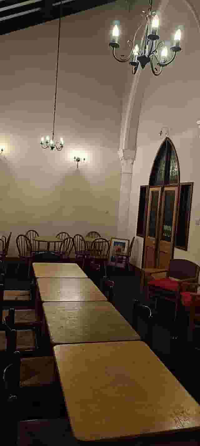 Community center