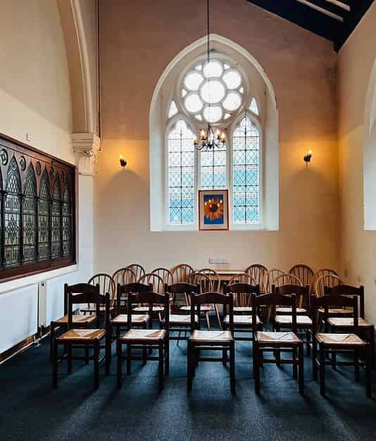 Frome Room