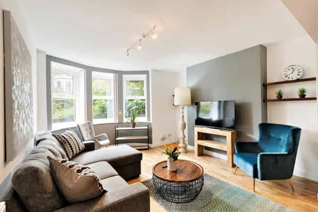 Frome Room