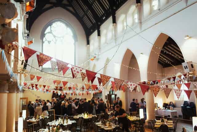 Frome Room