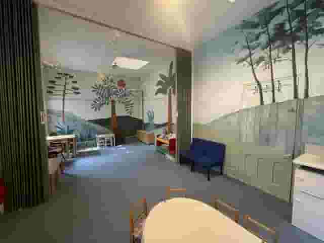 The Elmgrove Centre