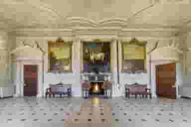 Party Venues