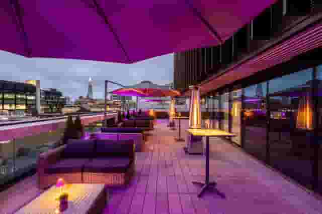 The Best Sustainable Private Dining Venues