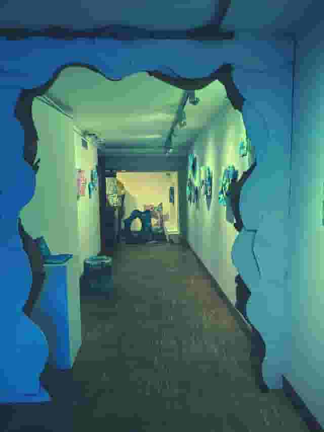 The Muse Gallery