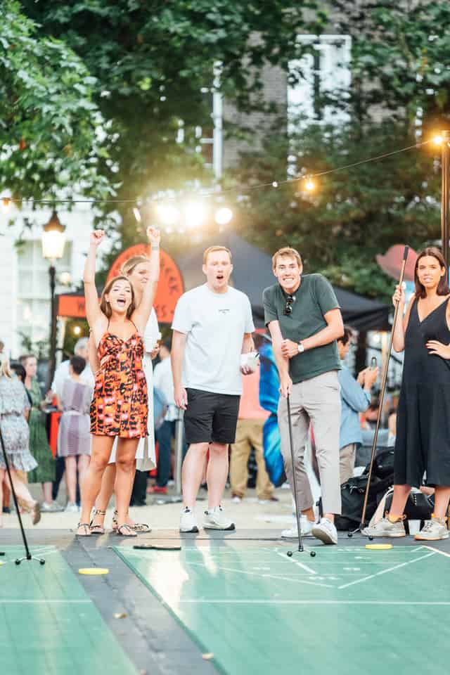 Exclusive Summer Party