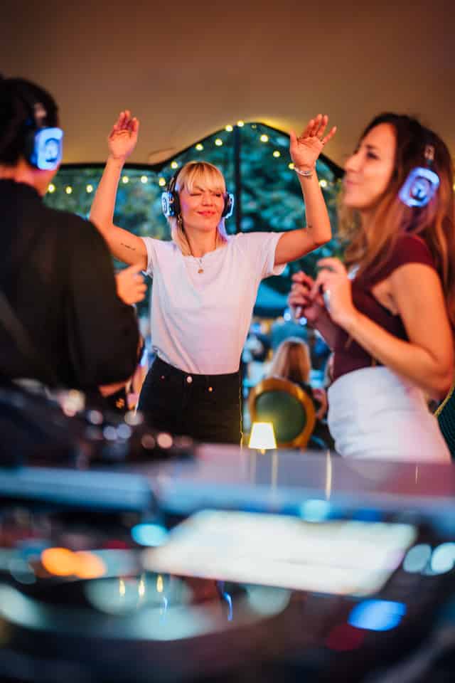 Exclusive Summer Party