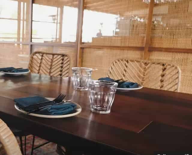 Private Ocean Room