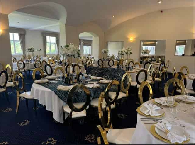 Aphrodite Suite