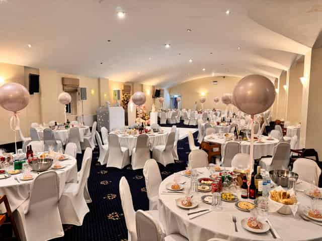 Aphrodite Suite