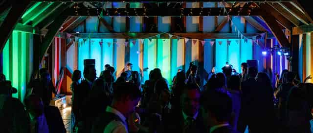 Private Party
