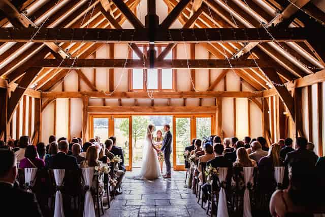 Wedding Ceremony