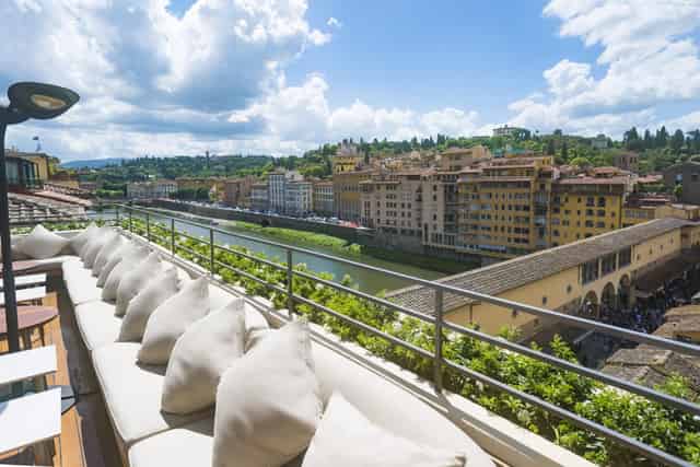 Rooftop Bar