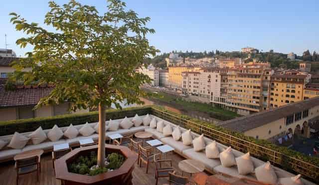 Rooftop Bar