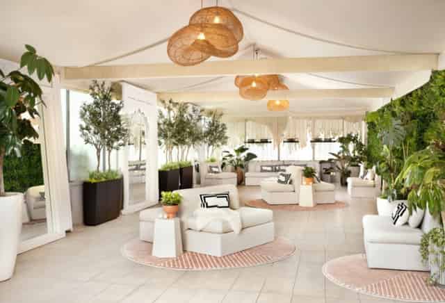 The Regal & The Terrace