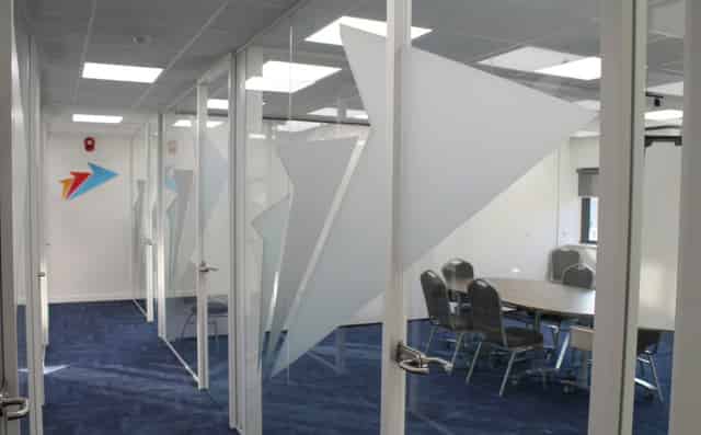 Small Meeting Room