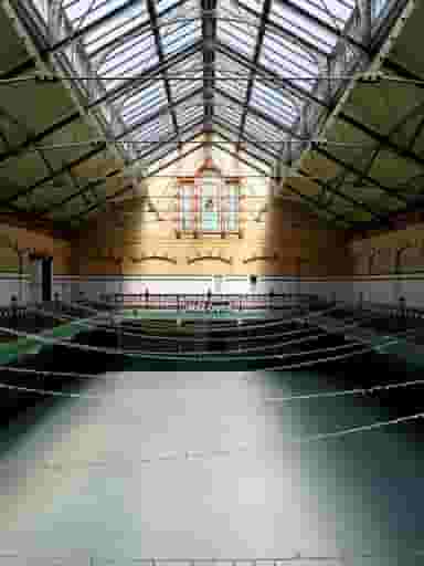 Theatres