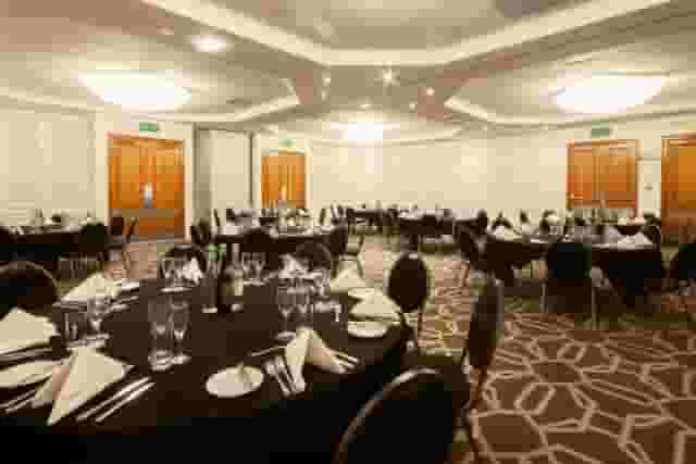 GMB Banqueting hall