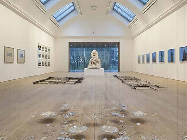 South Gallery