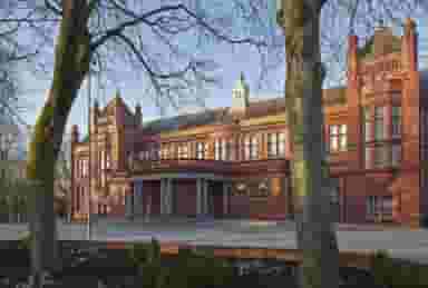 City Centre