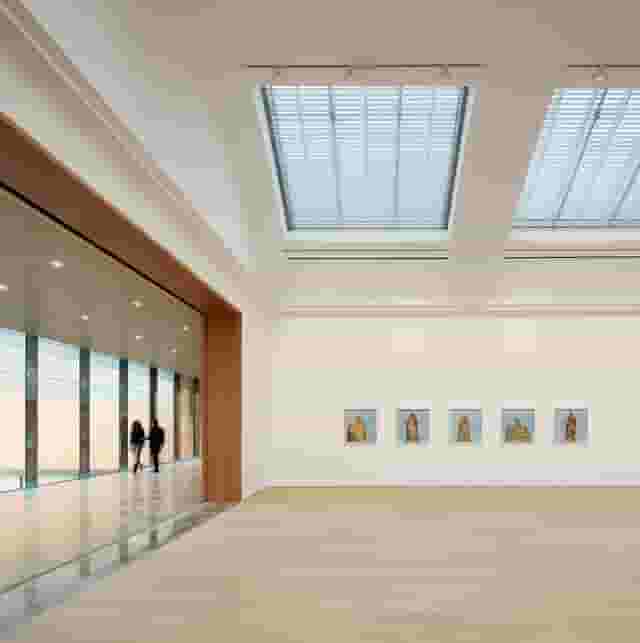 The Whitworth