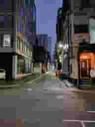 Creative Workshop Venues