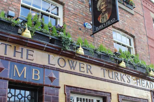 Pub