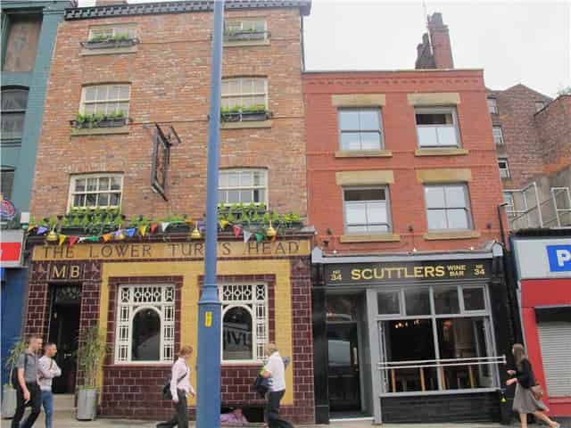 Pub