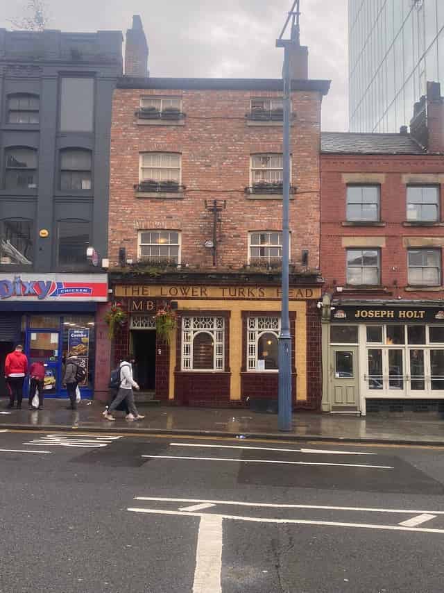 Pub